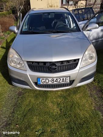 Opel Vectra 1.9 CDTI Comfort - 16