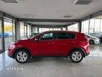 Kia Sportage 1.6 T-GDI Business Line 4WD - 9