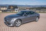 Audi A6 40 TDI mHEV Sport S tronic - 5