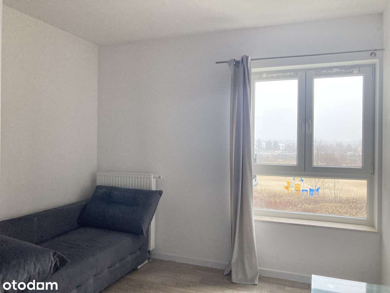 Mini kawalerka na biuro, usługi, itp, MAMY KLUCZE-1