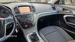 Opel Insignia 1.4 Turbo Sports Tourer ecoFLEXStart/Stop Business Innovation - 30