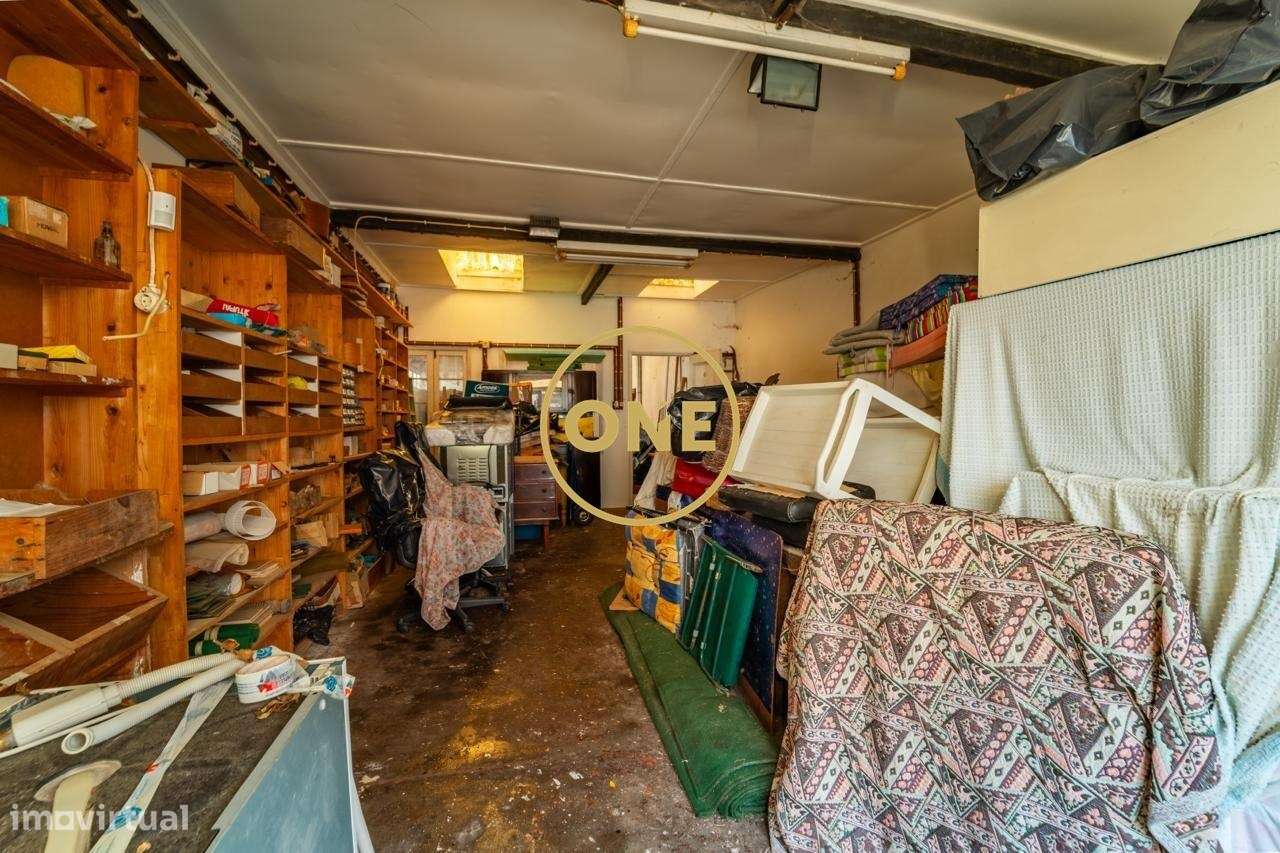 Carpintaria/Armazém - Grande imagem: 5/27