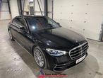 Mercedes-Benz S 400 d 4Matic L 9G-TRONIC - 36