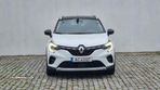 Renault Captur 1.6 E-Tech Plug-In Edition One - 2