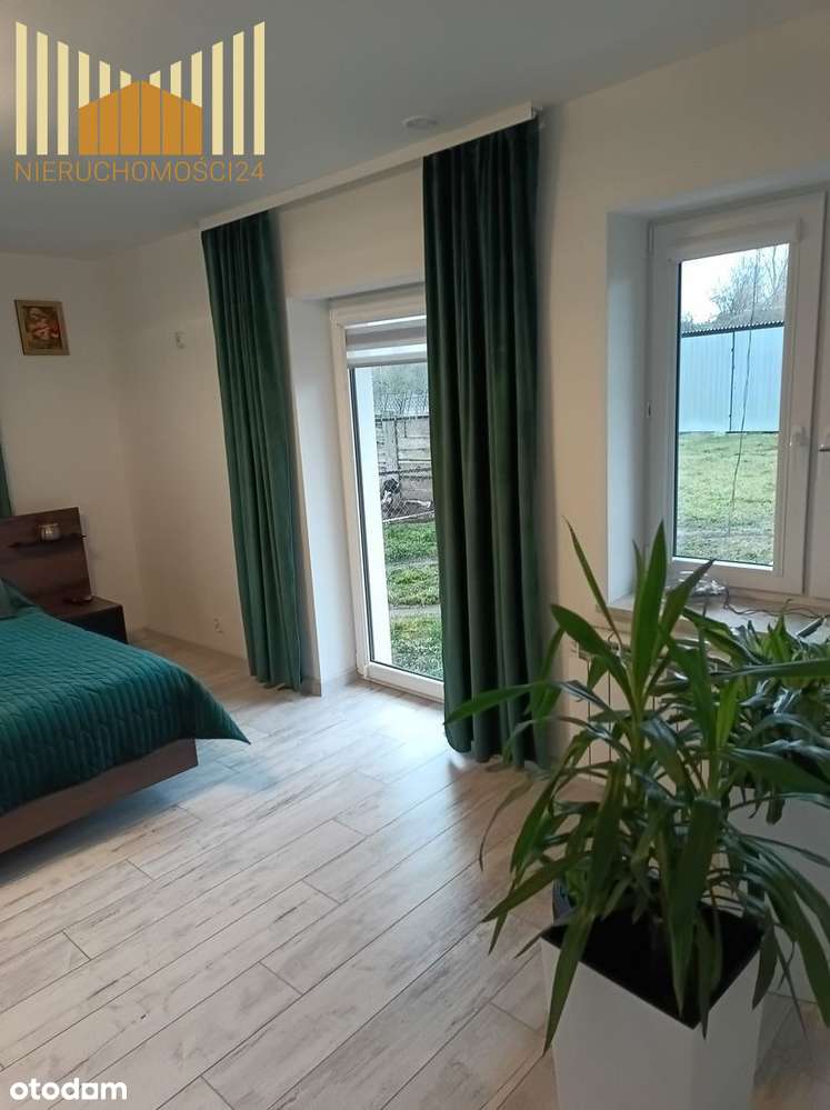 Dom gotowy do wprowadzenia !!!-11