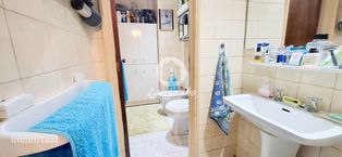 Apartamento T3 no Centro de Braga (arrendado por 300€ sem termo) - Grande imagem: 5/11