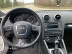 Audi A3 1.8 TFSI Attraction - 34