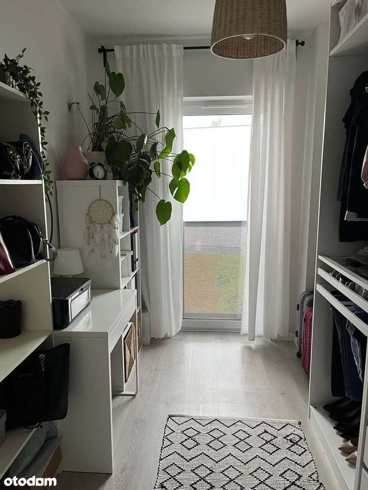 Przytulny Szeregowiec 74m, 2 miejsca parkingowe, REZERWACJA-10