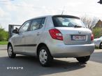 Skoda Fabia 1.2 12V Joy - 16