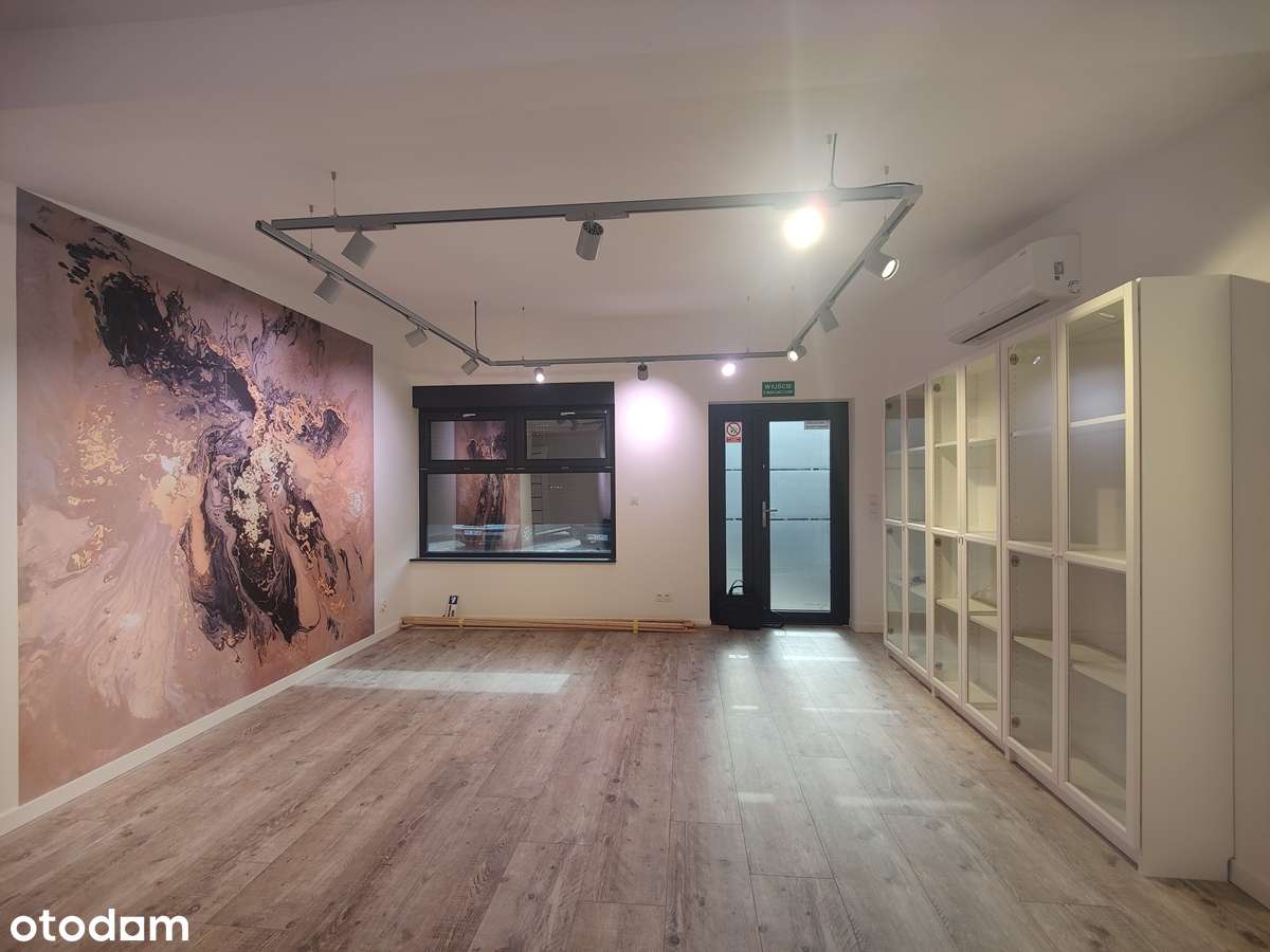 Na sprzedaż budynek usługowy po remoncie-Osiedle Legionów-6