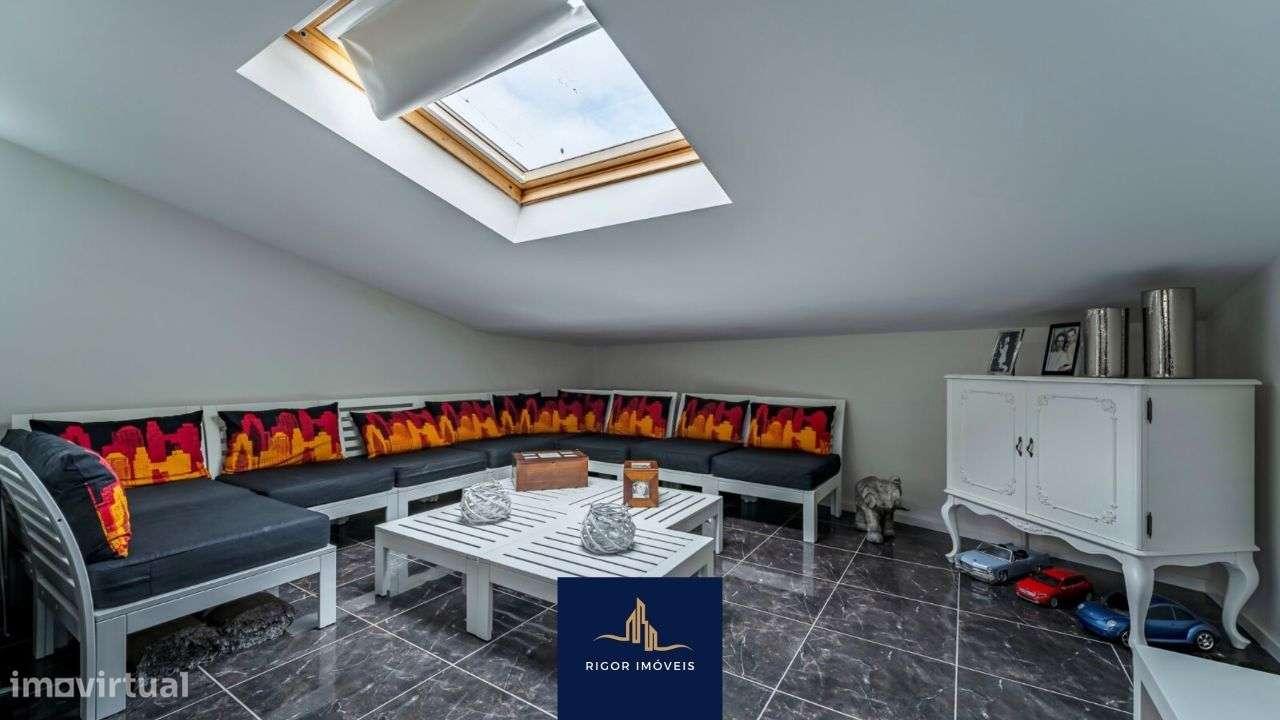 Moradia T4+1 | Póvoa de Varzim - Centro Balnear | Luxo | Exclusivo-50