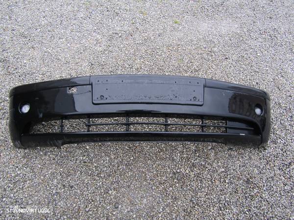 Para-choques BMW serie 3 E46 ano 2001 a 2004 (ver detalhes) - 2