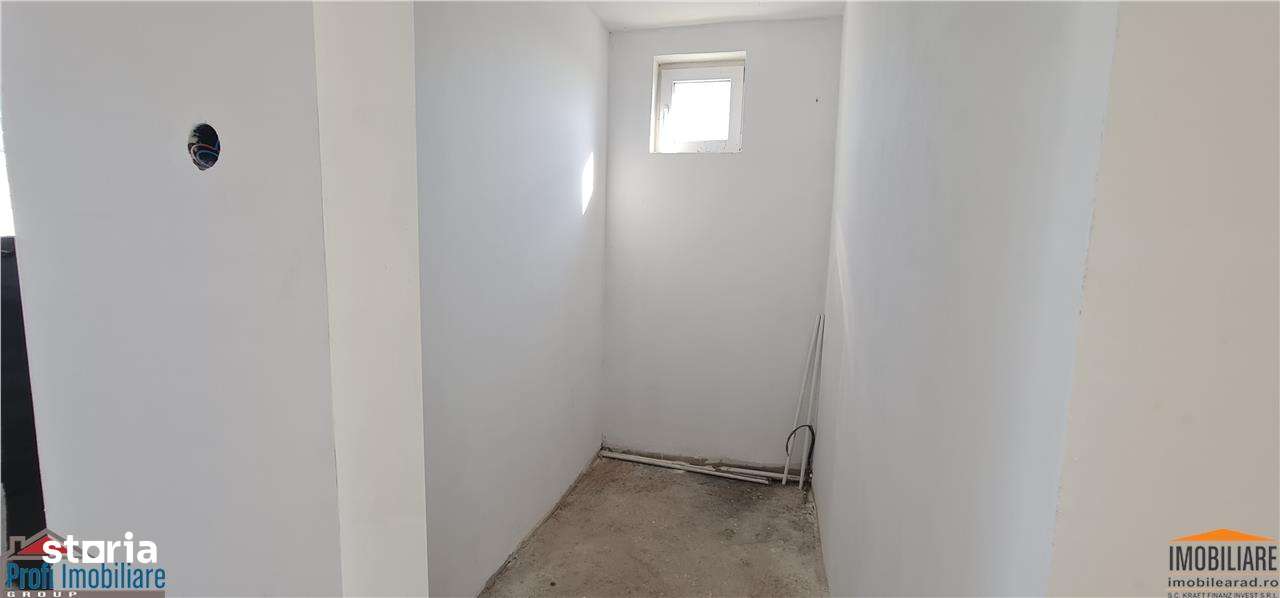 Vila P+M, Vladi, Cart.Europa 4-5 dormitoare, 193mp-12