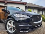 Jaguar F-Pace 2.0 i4D AWD Prestige - 6