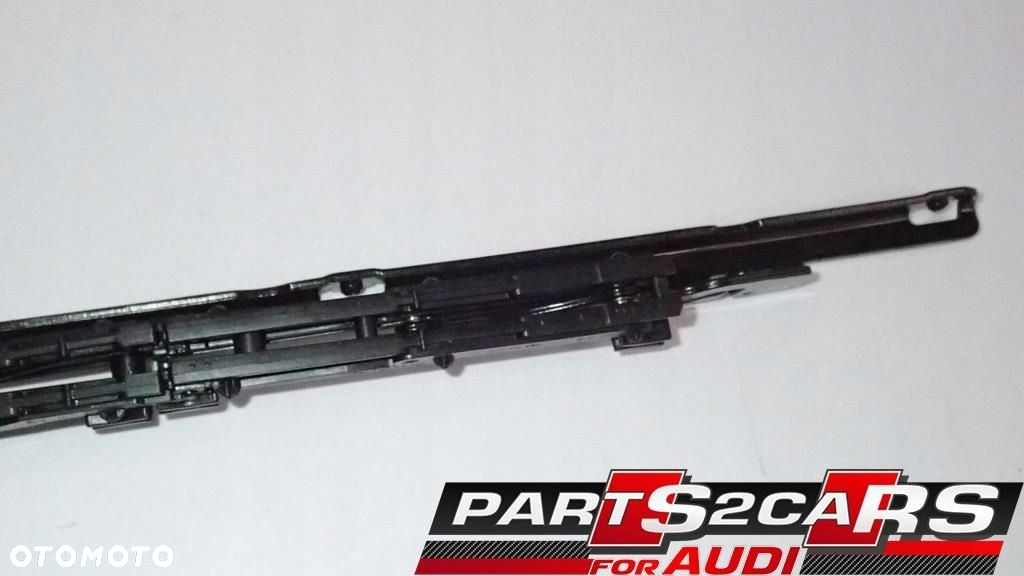 MECHANIZM SZYBERDACHU AUDI Q7 4L0898738B 989717816 - 12