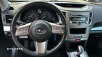 Subaru Legacy - 15