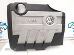 TAMPA DO MOTOR | VW VOLKSWAGEN GOLF VI / 6 1.6 TDI 105CV; - 3