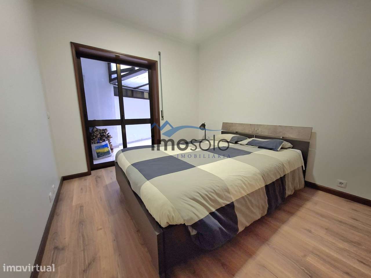 T2 no Centro de Vale de Cambra-12