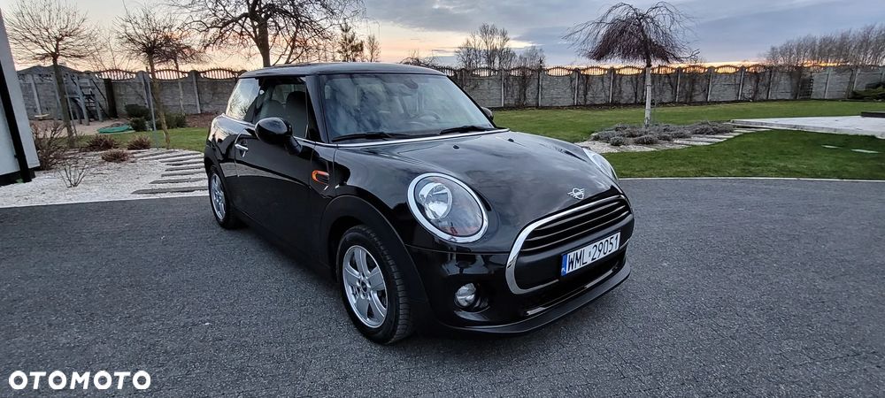 Mini One