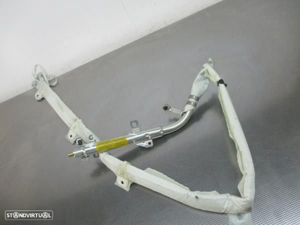 Airbag Cortina Dto Alfa Romeo 147 (937_) - 4