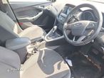 Planetara stanga Ford Focus 2017 Benzina  Automata 125 - 5