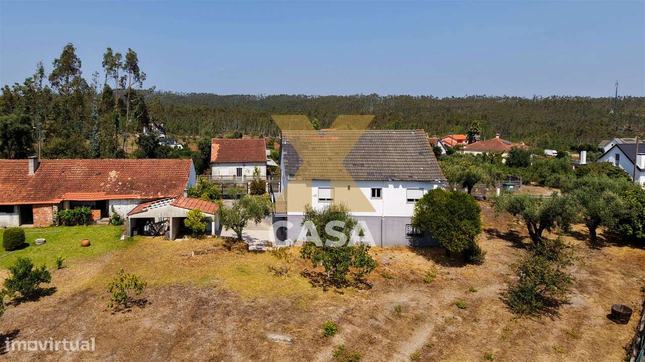Moradia T3 Venda em Urqueira,Ourém-53