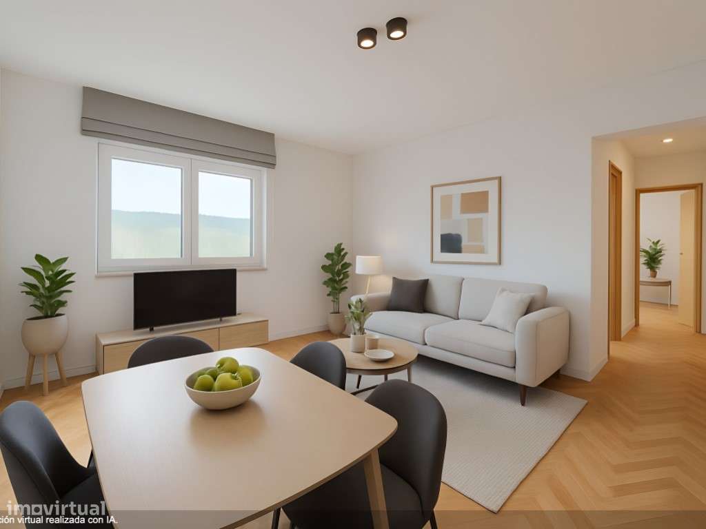 T3 com Excelente Exposição Solar e arrecadação - Grande imagem: 2/36