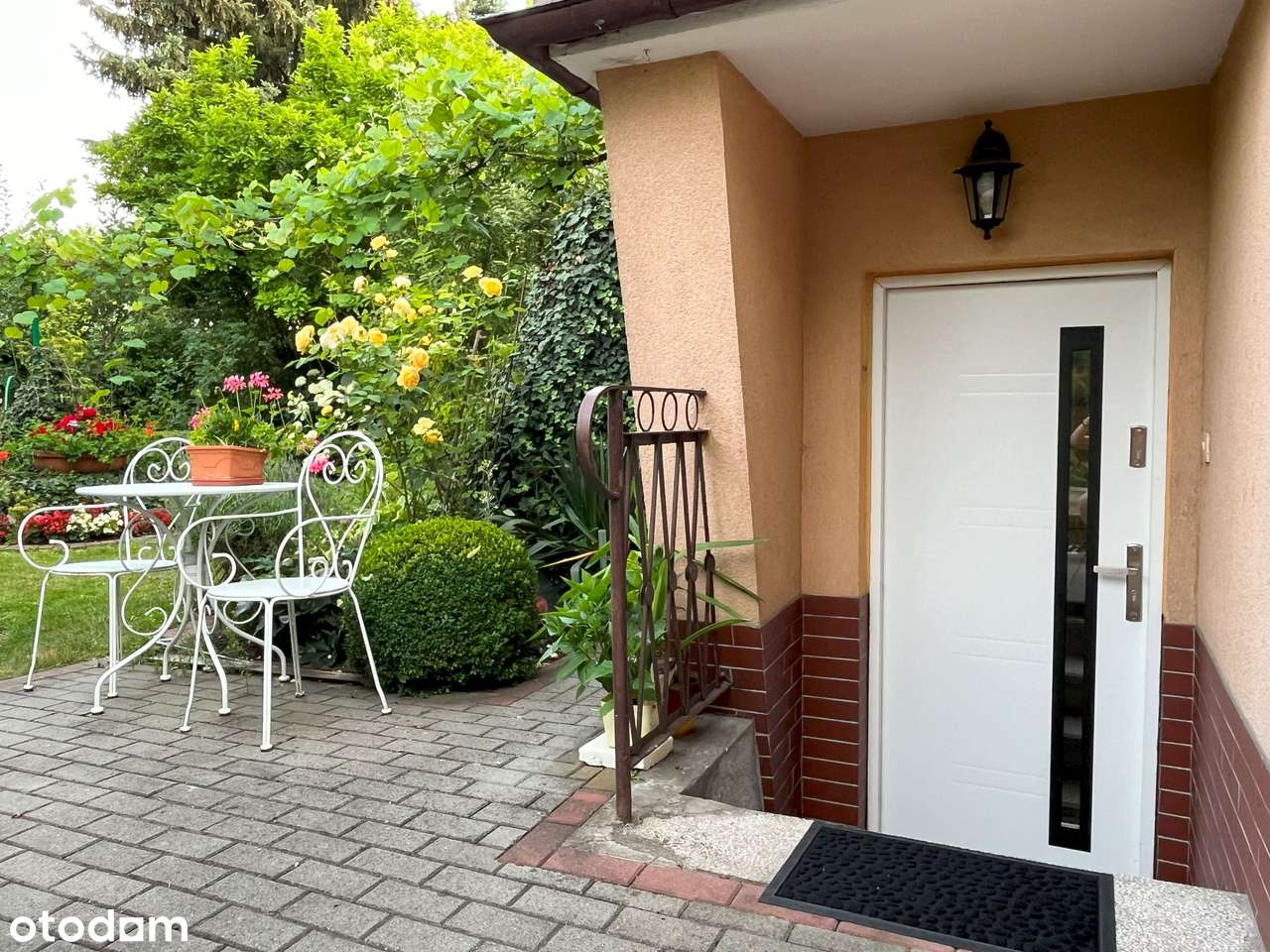 Ołtaszyn, 30m2, 1-pokojowe mieszkanie, samodzielne, bezpośrednio