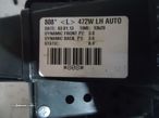 Motor de Chauffage Toyota Auris de 2016 - 5