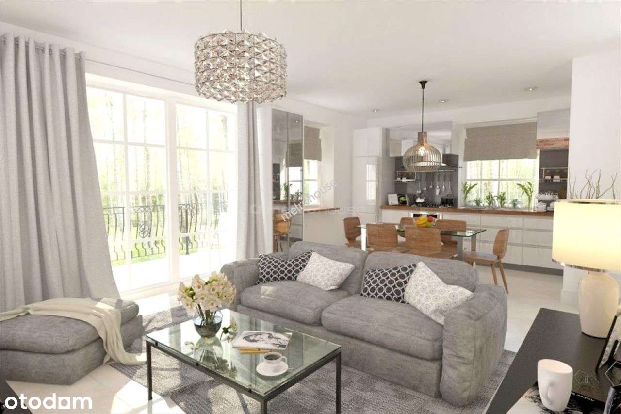 Willa Ametyst wyjątkowa inwestycja deweloperska - Pełny obrazek: 4/10