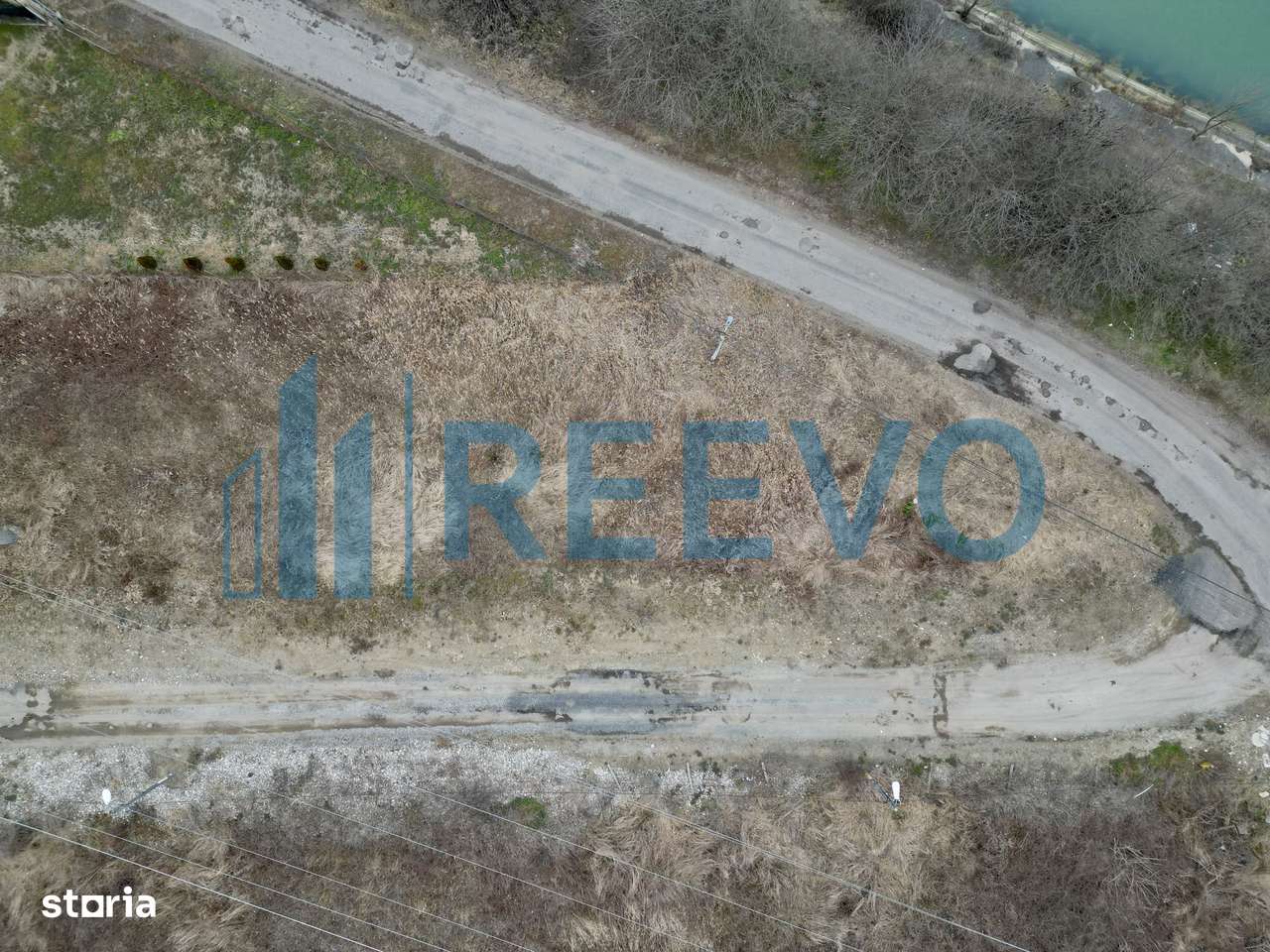 Teren de vânzare 1.000mp Gherăiești - Imagine principală: 1/5