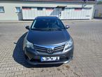 Toyota Avensis 2.0 D-4D Active - 6