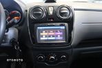 Dacia Lodgy TCe 115 Comfort - 3