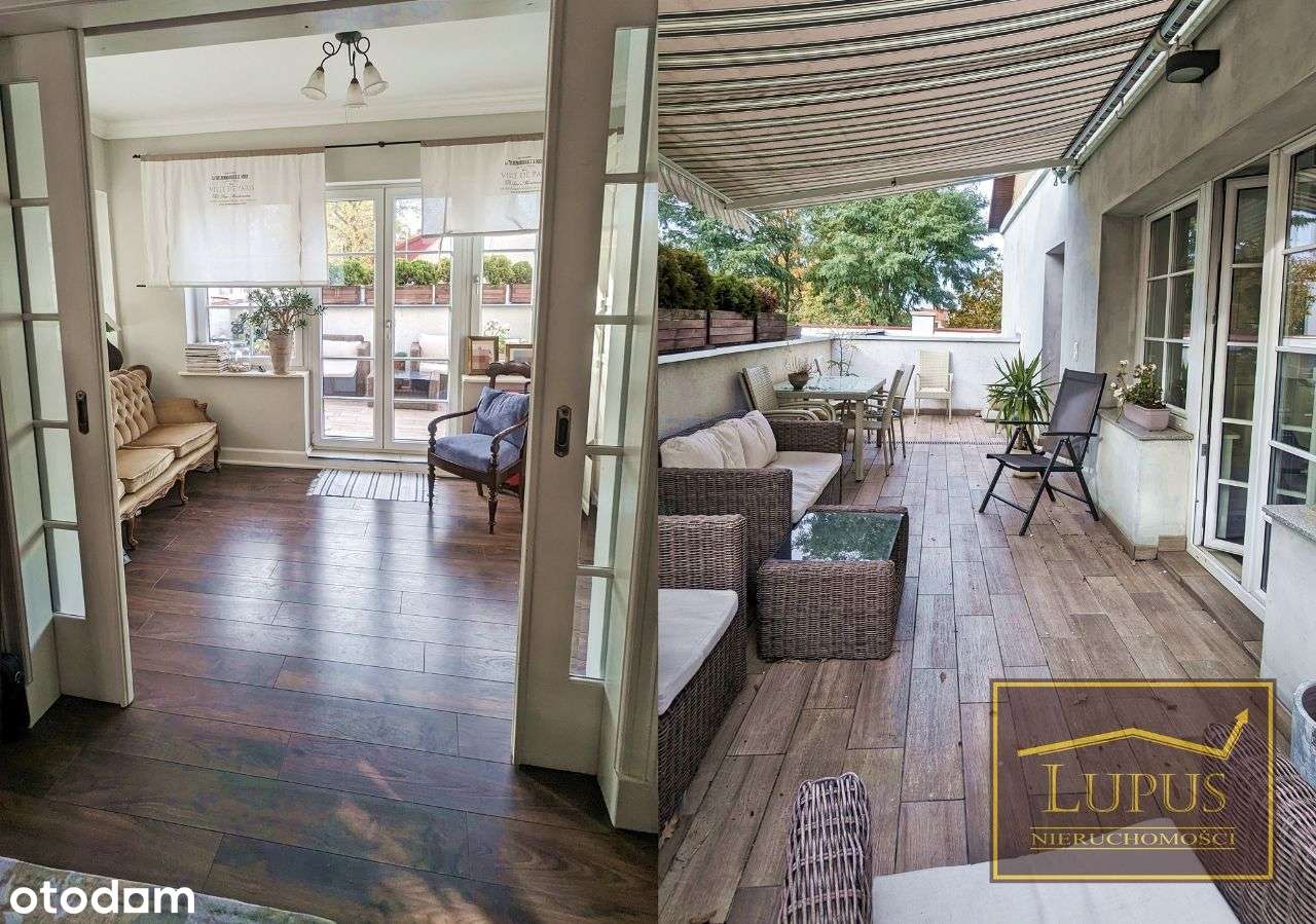 SUPER CENA! Duże mieszkanie w Stargardzie-6