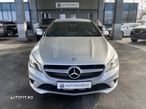 Mercedes-Benz CLA 200 (CDI) d 7G-DCT - 2