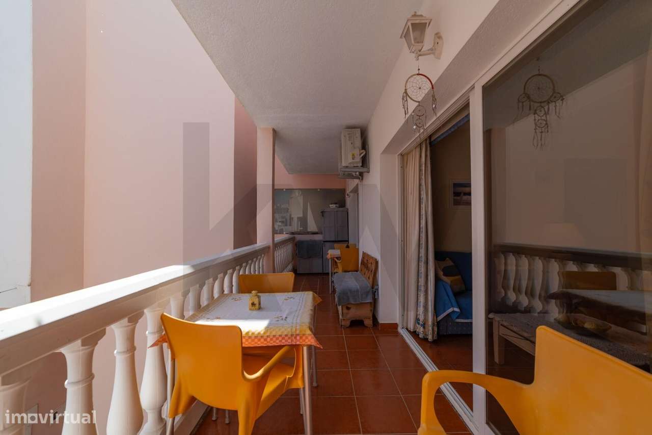 Apartamento T2 para venda no Empreendimento Turístico Parque dos Reis-13