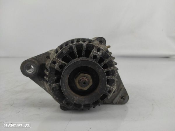 Alternador Toyota Yaris (_P1_) - 1