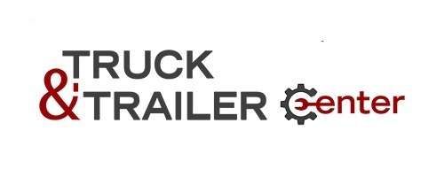 TRUCK&TRAILER CENTER logo