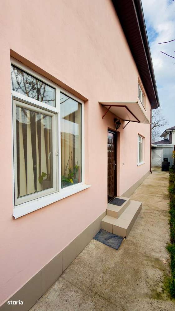 Spatiu Comercial/Casa de vanzare in Galati - Imagine principală: 2/20