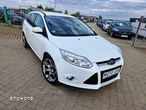 Ford Focus 1.6 Platinium X - 2