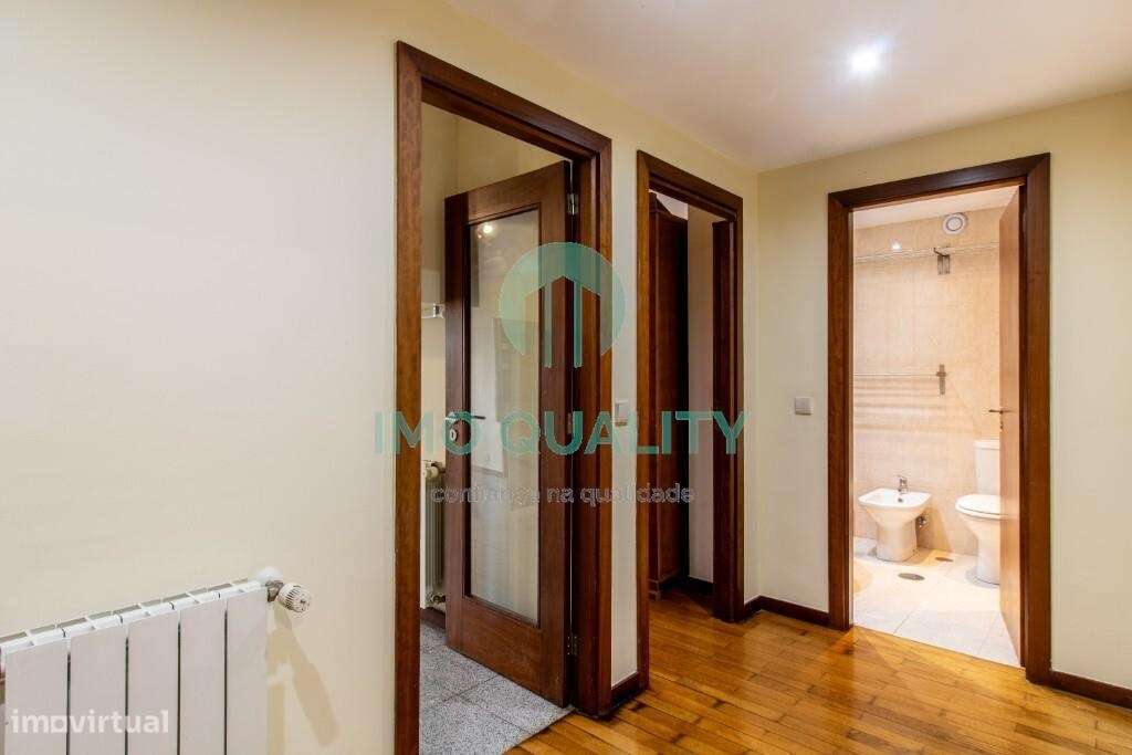 APARTAMENTO EM OPEN SPACE|SEMI - MOBILADO|AO COLÉGIO LUSO FRANCÊS - Grande imagem: 3/14