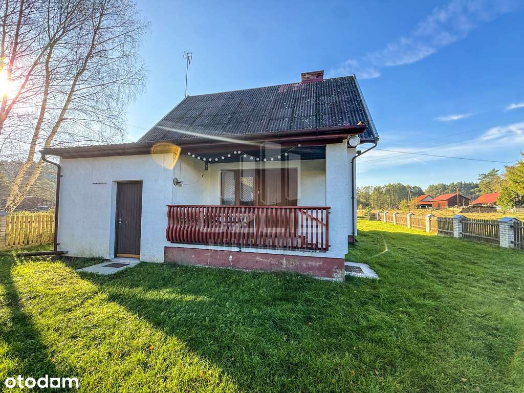 Dom w malowniczej miejscowości Kasparus - Pełny obrazek: 5/13