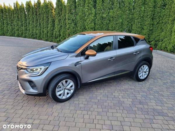 Renault Captur 1.0 TCe Intens - 20