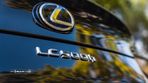 Lexus LC 500h Luxury - 9