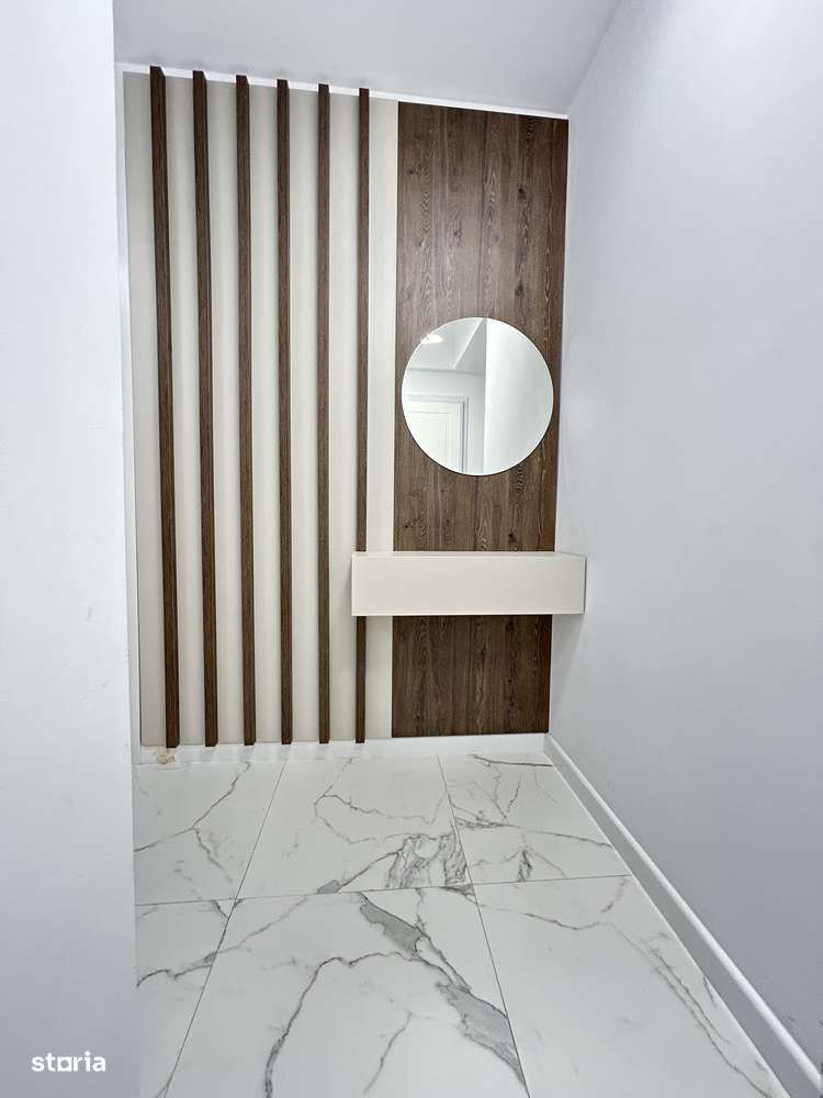 Apartament 3 camere loc parcare vedere la mare Sea ON Residence Mamaia-12