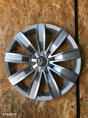 4 KOŁPAKI VW TIGUAN  17'' - 3