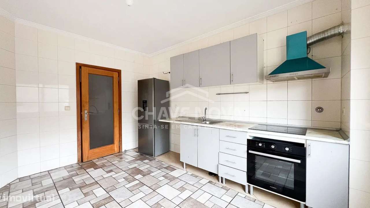 Apartamento T2 em Rio Tinto-6