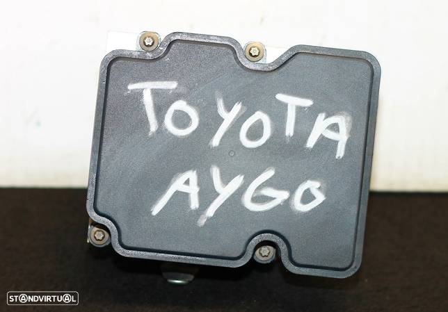 BOMBA ABS TOYOTA AYGO - 5