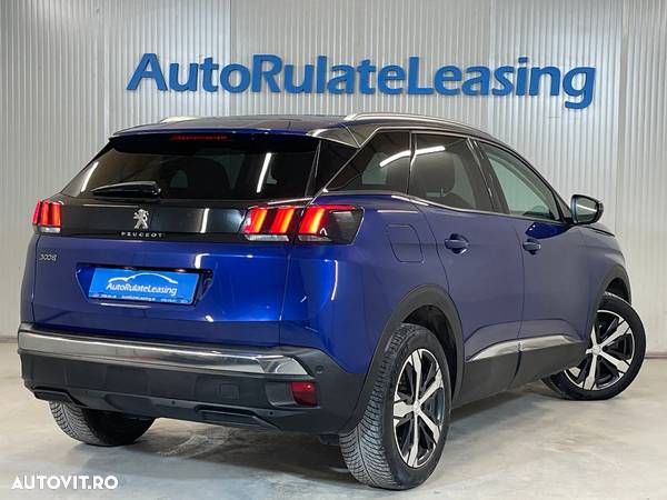 Peugeot 3008 1.5 BlueHDI S&S EAT8 Allure - 3