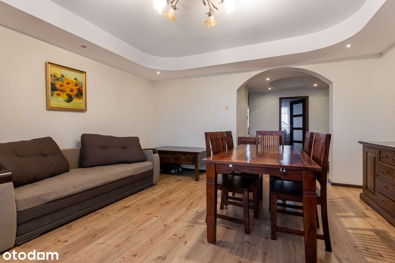 REZERWACJA 3 pokojowe spółdzielczo własnościowe mieszkanie   Bukowe-2